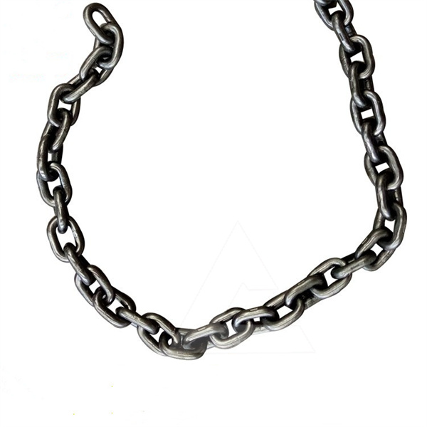 80級起重鏈條和100級起重鏈條哪個更好用？