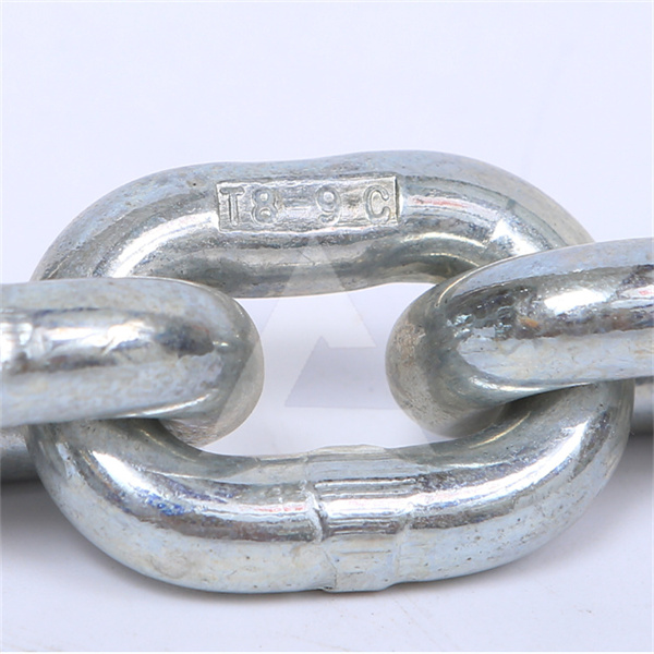 起重鏈條安全系數(shù)