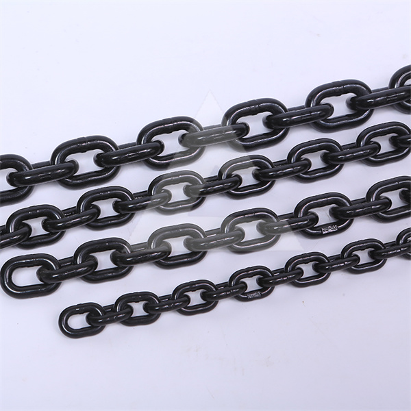 怎樣避免手拉葫蘆起重鏈條斷裂？