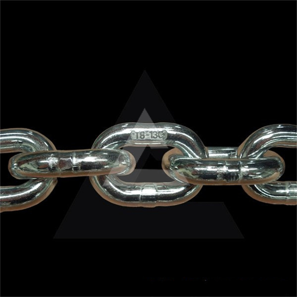  怎樣選擇質(zhì)量好的起重鏈條？