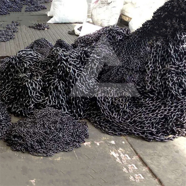 手拉葫蘆鏈條發(fā)生斷裂怎樣處理？