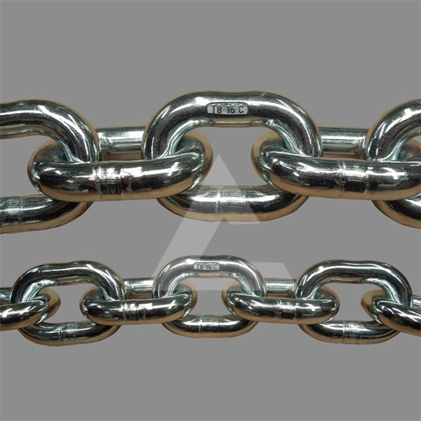 起重鏈條怎樣存放？