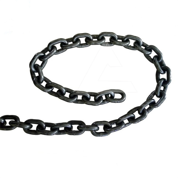 手拉葫蘆起重鏈條和手拉鏈條可以互換嗎？