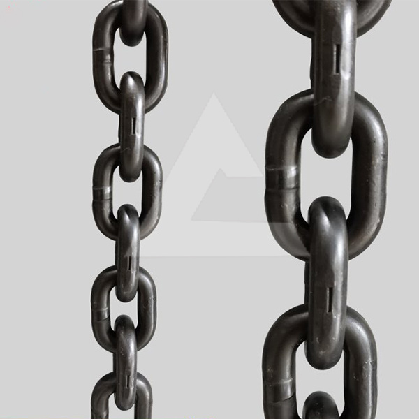 購買80級18mm起重鏈條要考慮哪些因素？