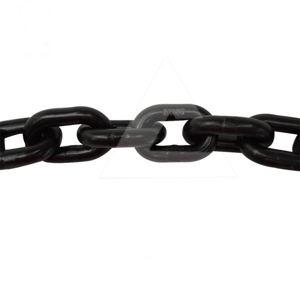 怎樣判別10噸手拉葫蘆鏈條質(zhì)量？