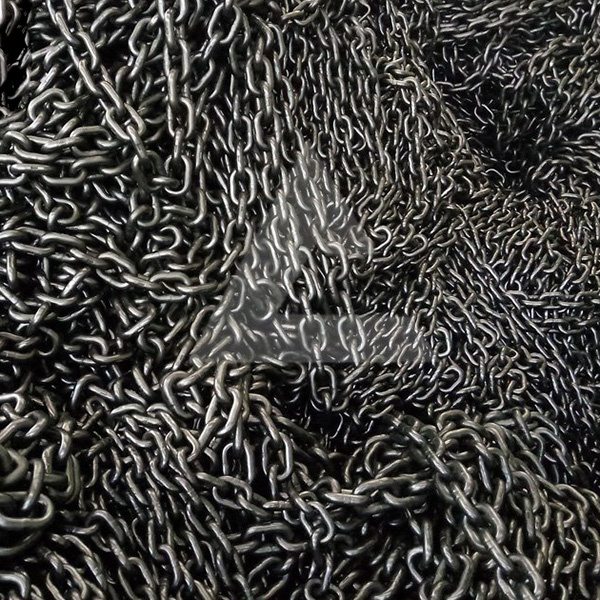 更換20mm起重鏈條時(shí)需要注意些什么？