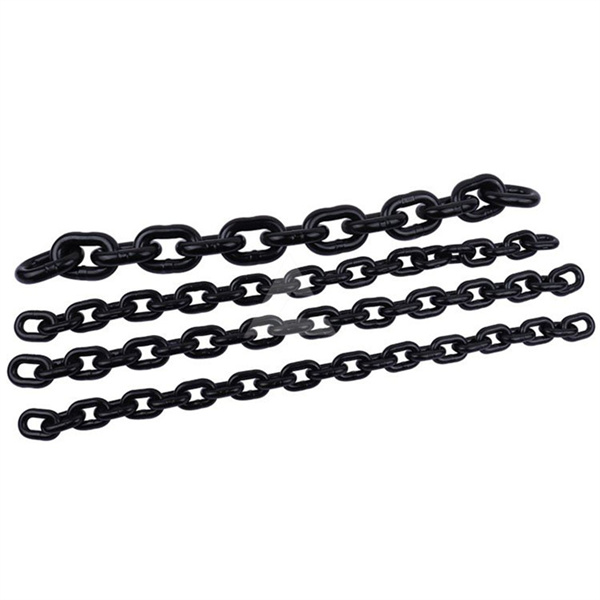 選擇了劣質(zhì)起重鏈條會(huì)有哪些危害？