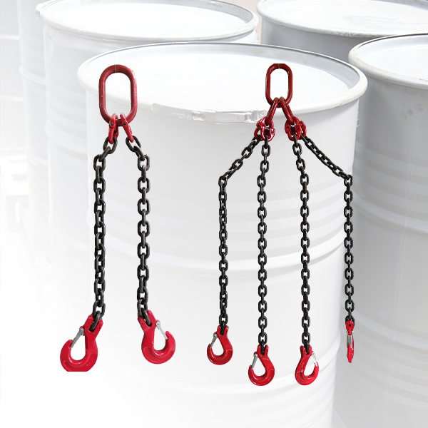 組合鏈條索具 組合鏈條索具