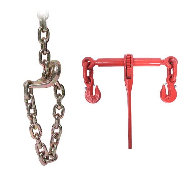 捆綁鏈條索具 捆綁鏈條索具
