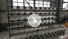 什么叫吊裝帶帶皮整徑？整徑機(jī)是如何工作的？