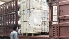 辰力電動(dòng)葫蘆發(fā)貨