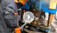 辰力壓套機(jī)售后有保障，維護(hù)小隊(duì)走進(jìn)蘇州