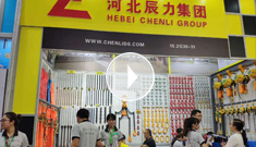 廣交會(huì)火爆進(jìn)行中，辰力集團(tuán)歡迎國(guó)際友人的光臨